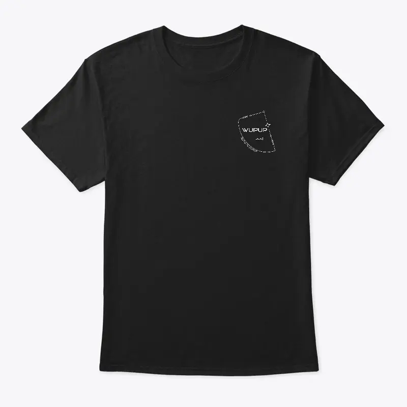 "The WUPUP Special Mini" Short Sleeve