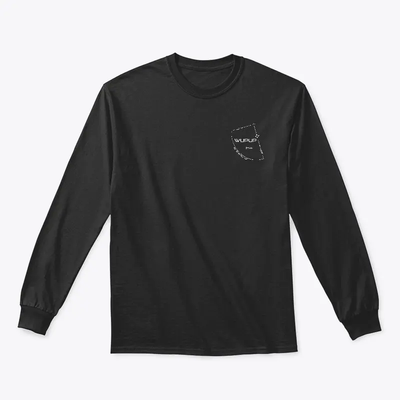 "The WUPUP Special Mini" Long Sleeve